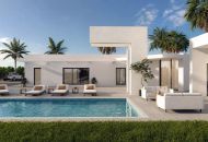 Nueva construcción  - Villa - Benejúzar - Benejuzar