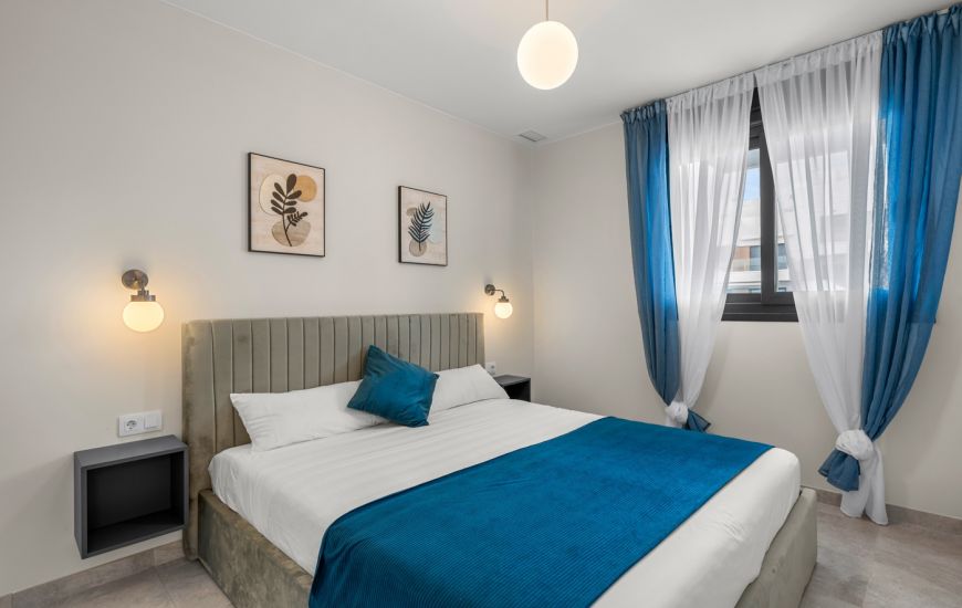 Venta - Apartamentos - Orihuela Costa