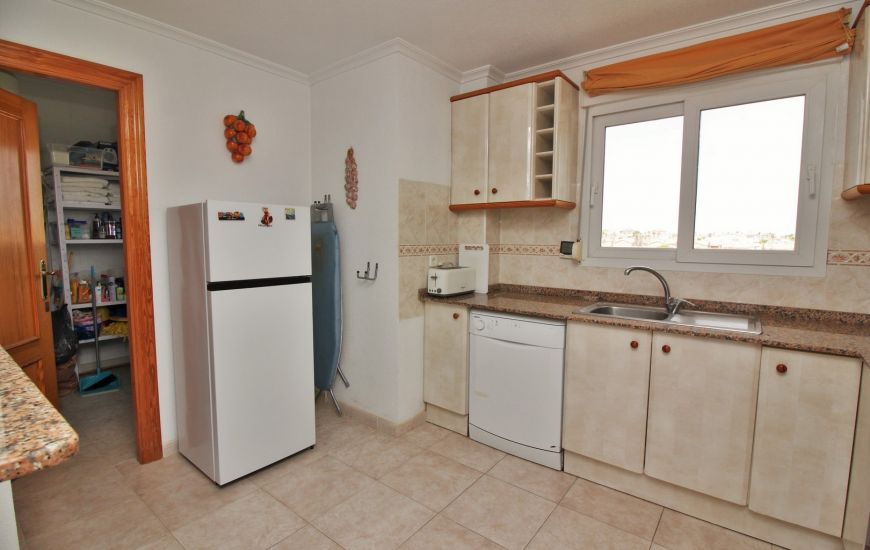 Sale - Apartments - Playa Flamenca