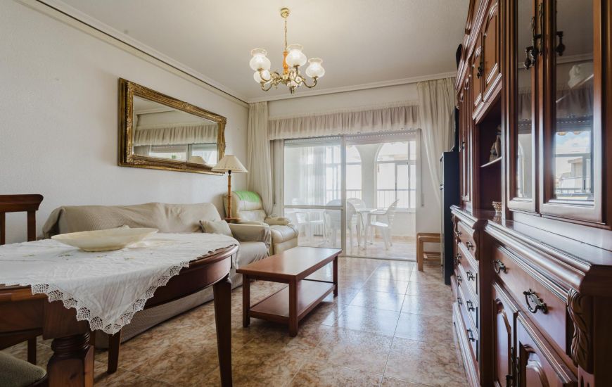 Sale - Apartamento - Torrevieja