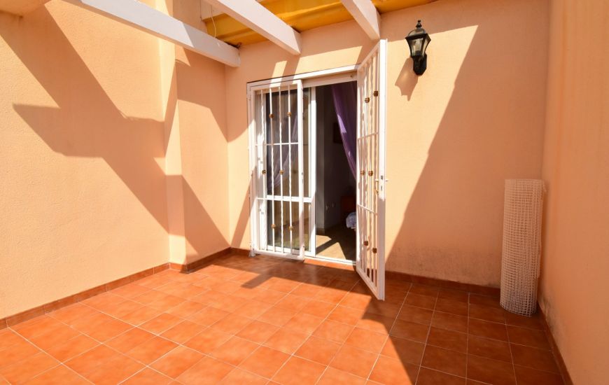 Venta - Adosado - Orihuela Costa