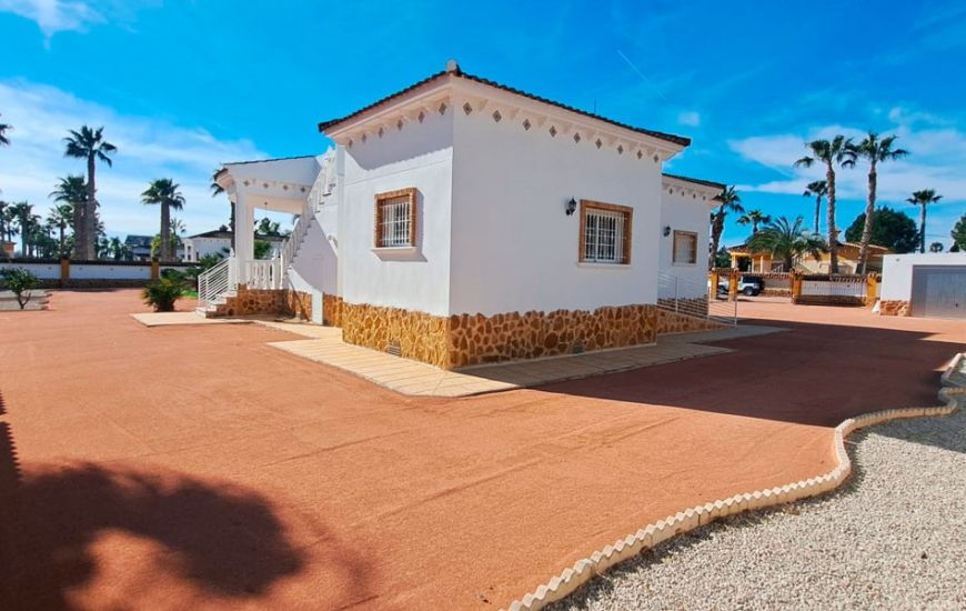Venta - Casa Rural - Catral