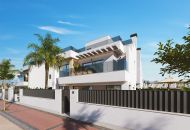 New Build - Villa - Torre Pacheco