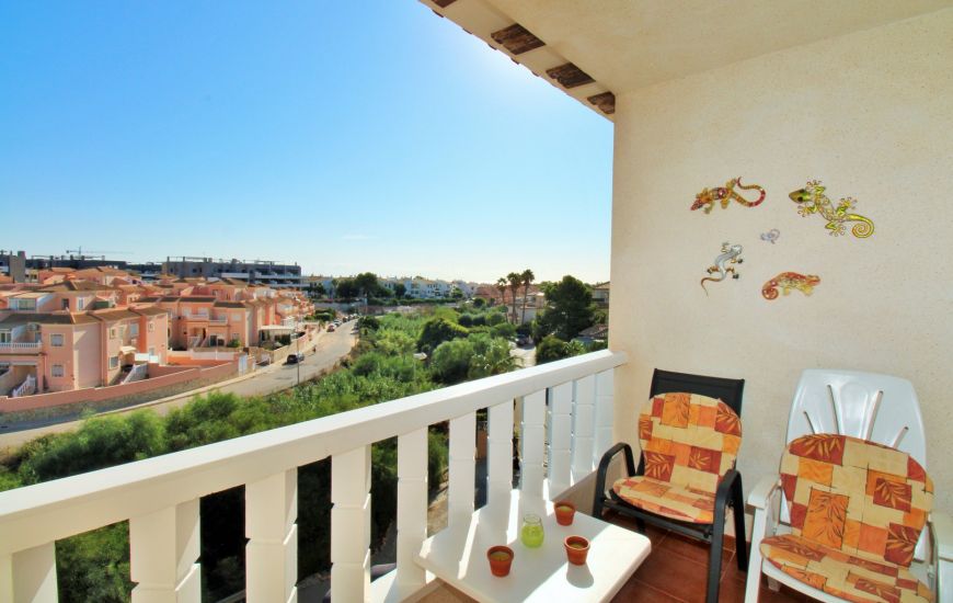 Venta - Apartamentos - Playa Flamenca
