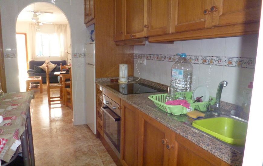 Sale - Apartments - Punta Prima