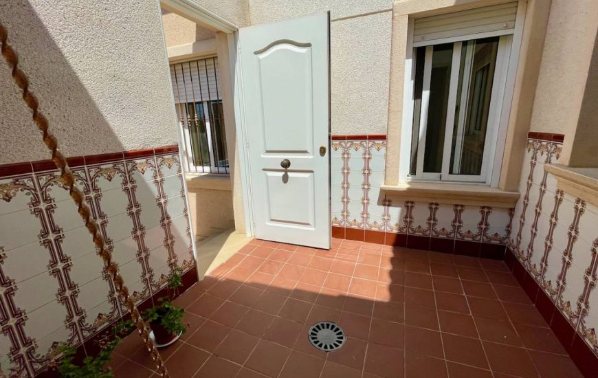 Sale - Villa - Catral