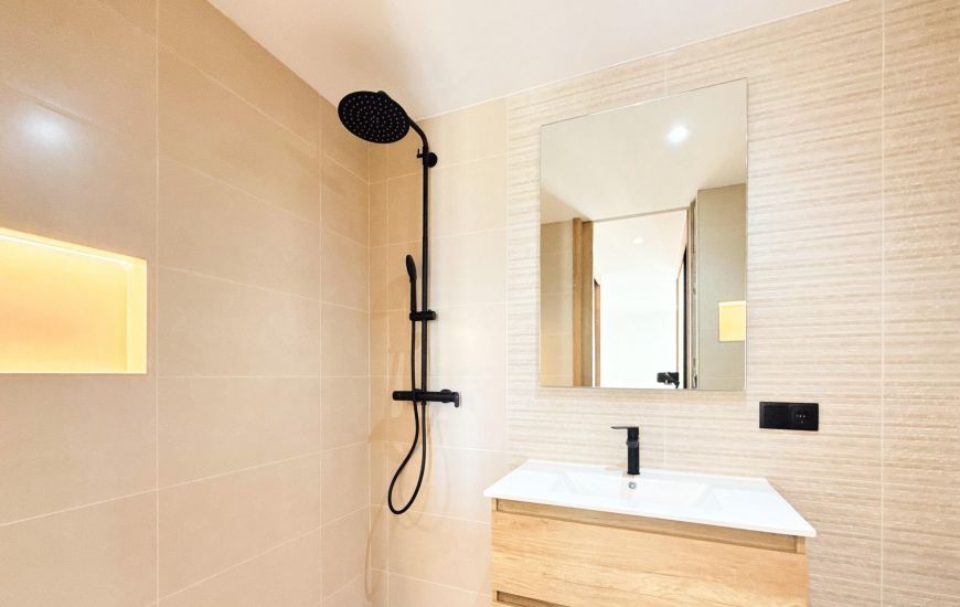 Sale - Apartments - Torrevieja