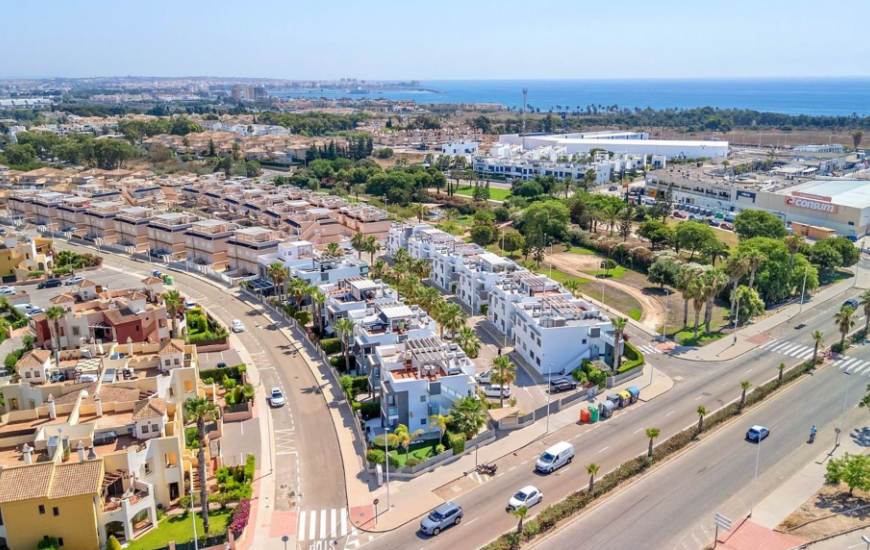 Sale - Apartments - Punta Prima