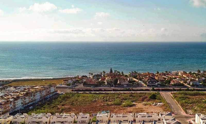 Venta - Apartamentos - Torrevieja