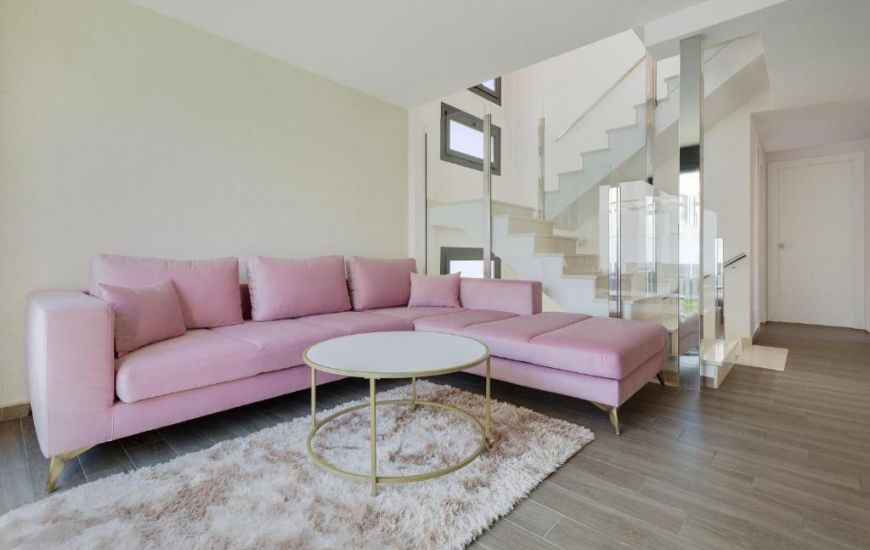 Venta - Villa - Torrevieja