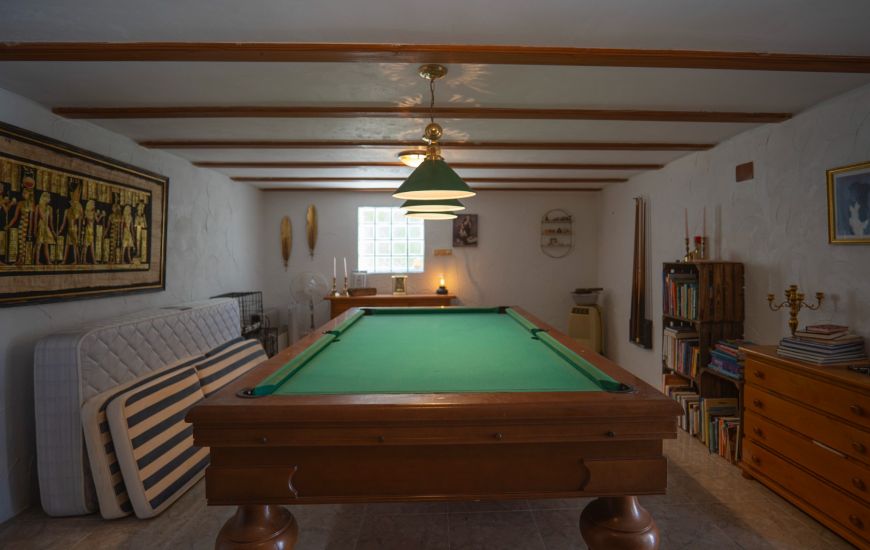 Venta - Villa - Ciudad Quesada
