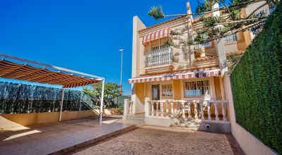 Semi Detached - Sale - Guardamar del Segura - Guardamar del Segura