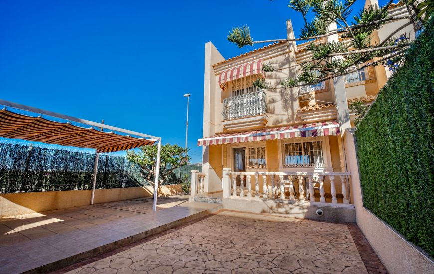 Sale - Semi Detached - Guardamar del Segura
