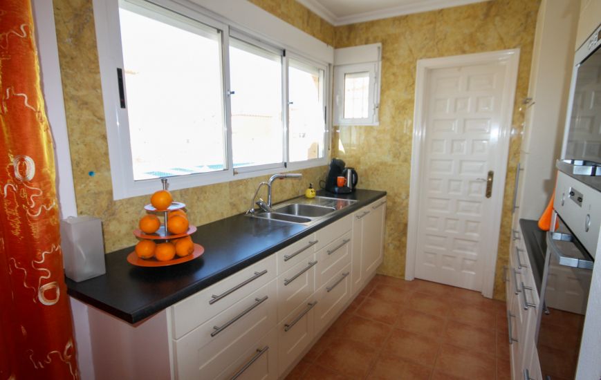 Venta - Villa - Orihuela Costa