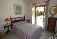 Venta - Villa - La Zenia