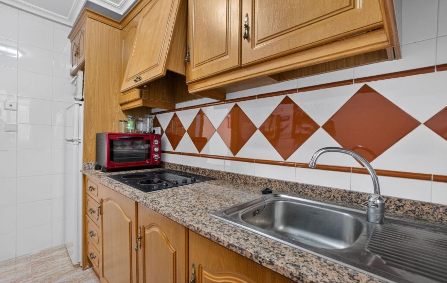 Sale - Apartments - Torrevieja