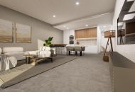 New Build - Bungalow - Pilar de la Horadada