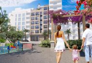 New Build - Apartments - Alicante