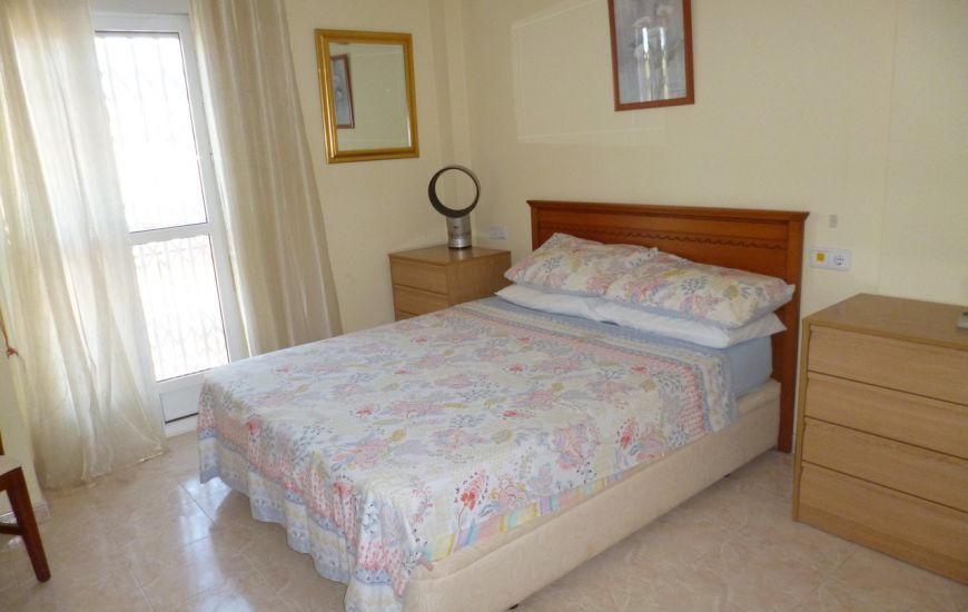 Sale - Townhouse - La Florida