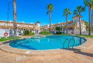 Sale - Rijtjeshuis - Ciudad Quesada - Rojales
