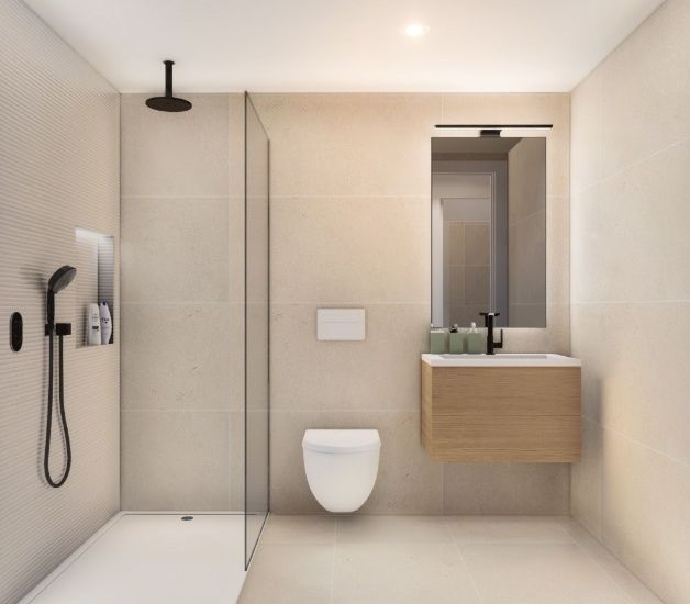 New Build - Apartments - San Pedro del Pinatar