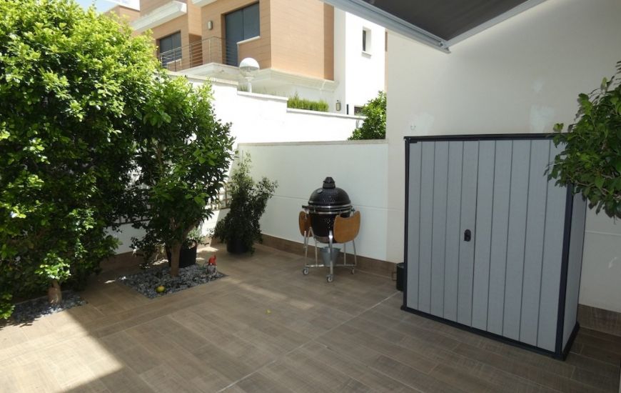 Venta - Villa - Ciudad Quesada