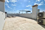 Venta - Casa Adosada - Ciudad Quesada