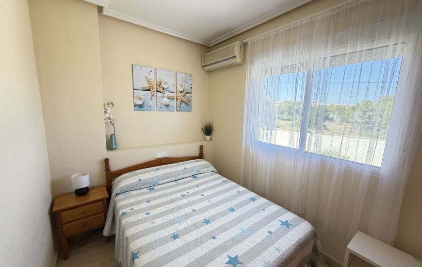 Venta - Adosado - Playa Flamenca