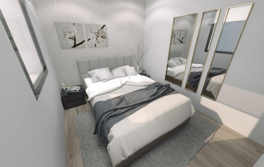 New Build - Penthouse - Torrevieja - 