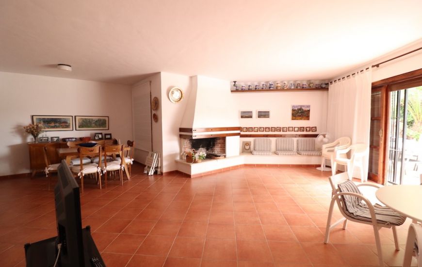 Venta - Villa - Campoamor