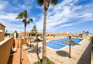 Sale - Apartments - Punta Prima