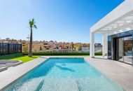 New Build - Villa - Algorfa - 