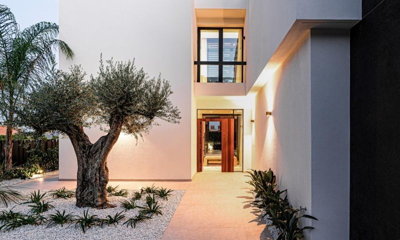 Sale - Apartments - La Nucia