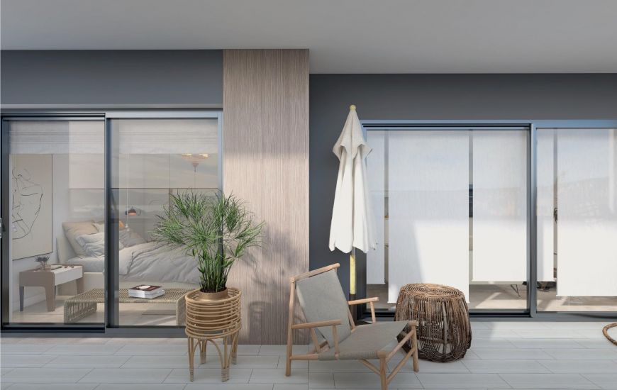 Nueva construcción  - Apartamentos - Torrevieja