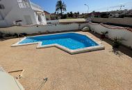 Sale - Villa - Ciudad Quesada