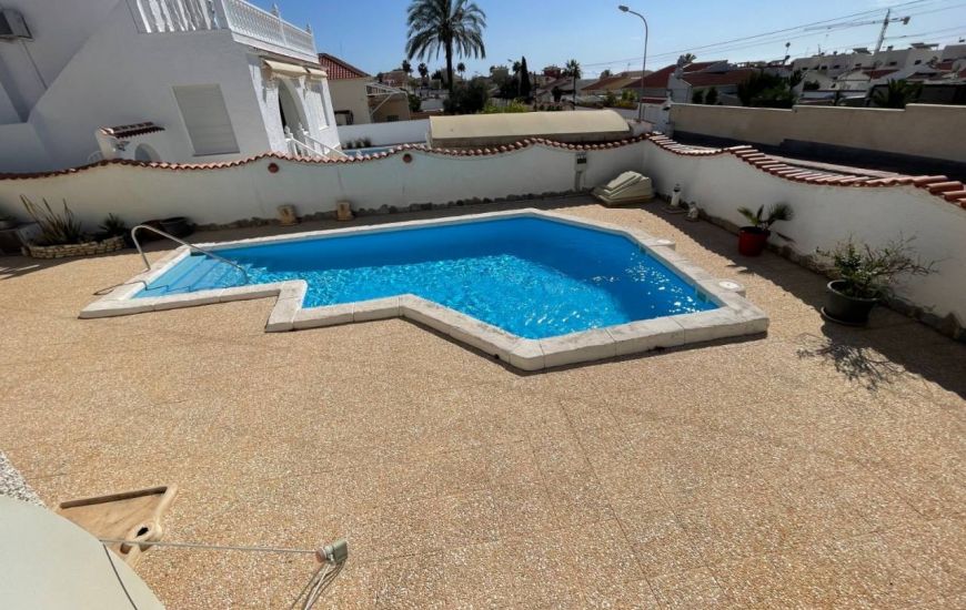 Sale - Villa - Ciudad Quesada