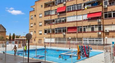 Apartments - Sale - Torrevieja - Torrevieja
