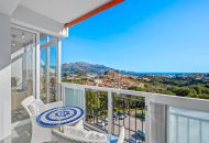 Venta - Apartamentos - La Nucia