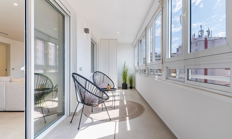 Sale - Apartments - Torrevieja
