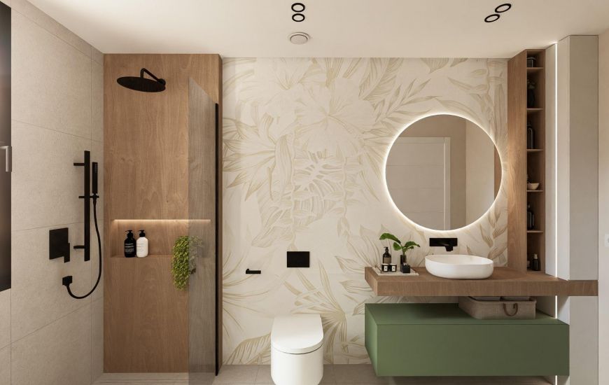 Nueva construcción  - Villa - Banos y Mendigo