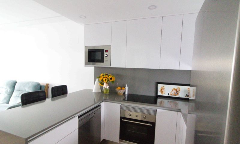 Sale - Apartments - Villamartin - Villamartín