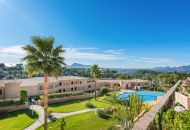 Sale - Apartments - Altea
