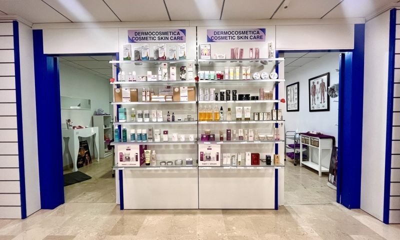 Sale - Commercial - Villamartin - Villamartín