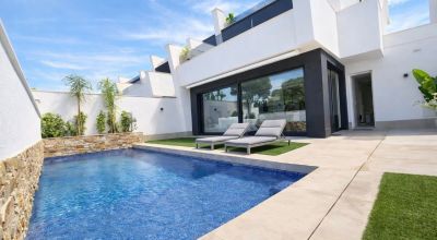 Casa Adosada - Venta - Santiago de La Ribera - Santiago de La Ribera