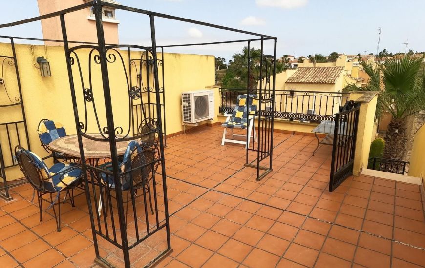 Sale - Apartments - Algorfa