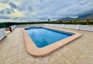 Sale - Country Property - Orihuela