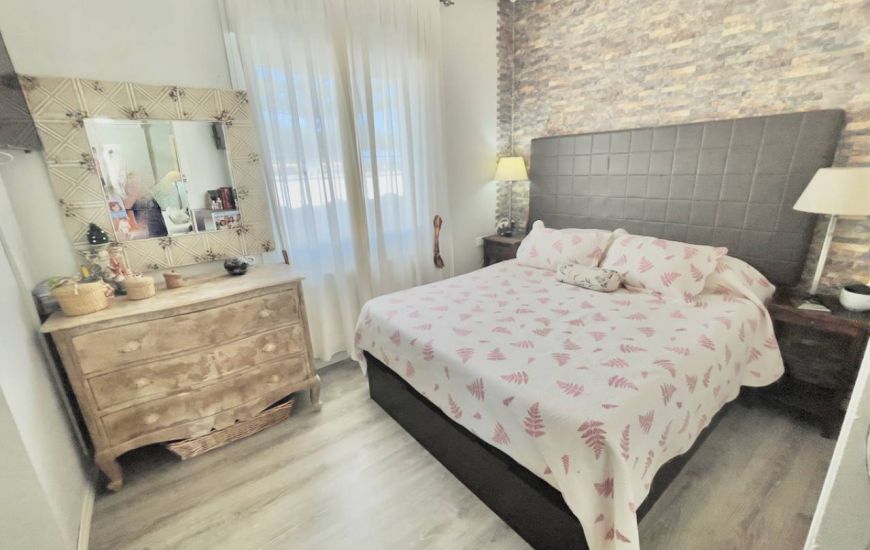 Sale - Villa - Ciudad Quesada