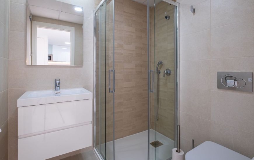 Sale - Apartments - Orihuela Costa