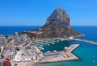 New Build - Villa - Calpe