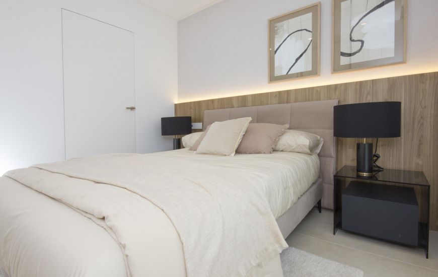 New Build - Villa - Rojales